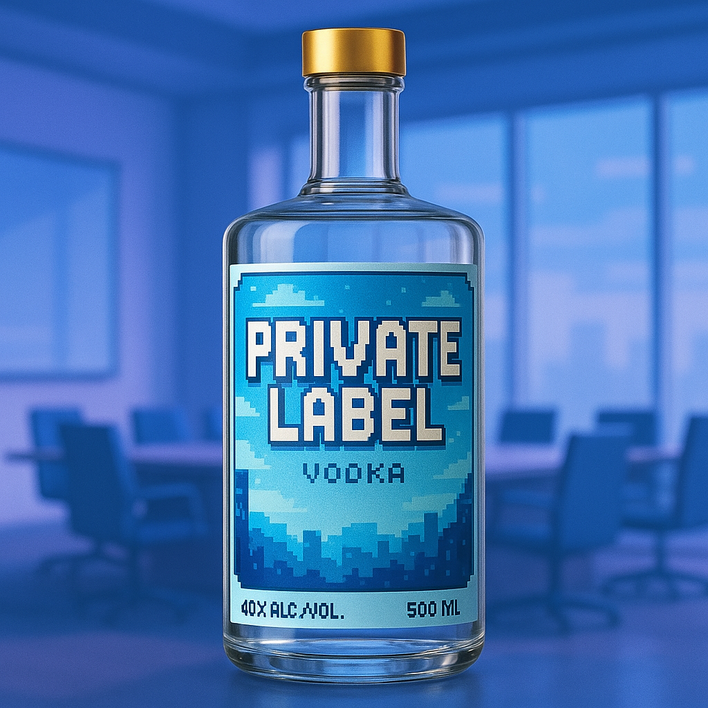 Alkohol jako prezent biznesowy &ndash; czy to dobry pomysł?, Brak kategorii - Private Label - Alkohole z&nbsp;Własną etykietą