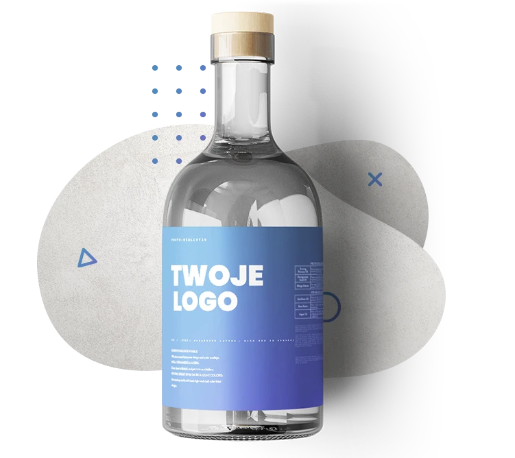 Private Label - Alkohole z Własną etykietą
